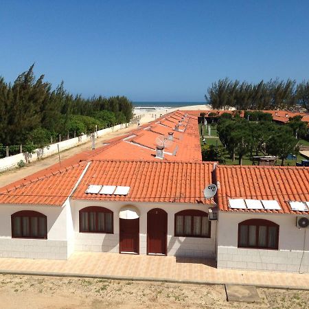 Garopaba Praia Club Camacho Экстерьер фото