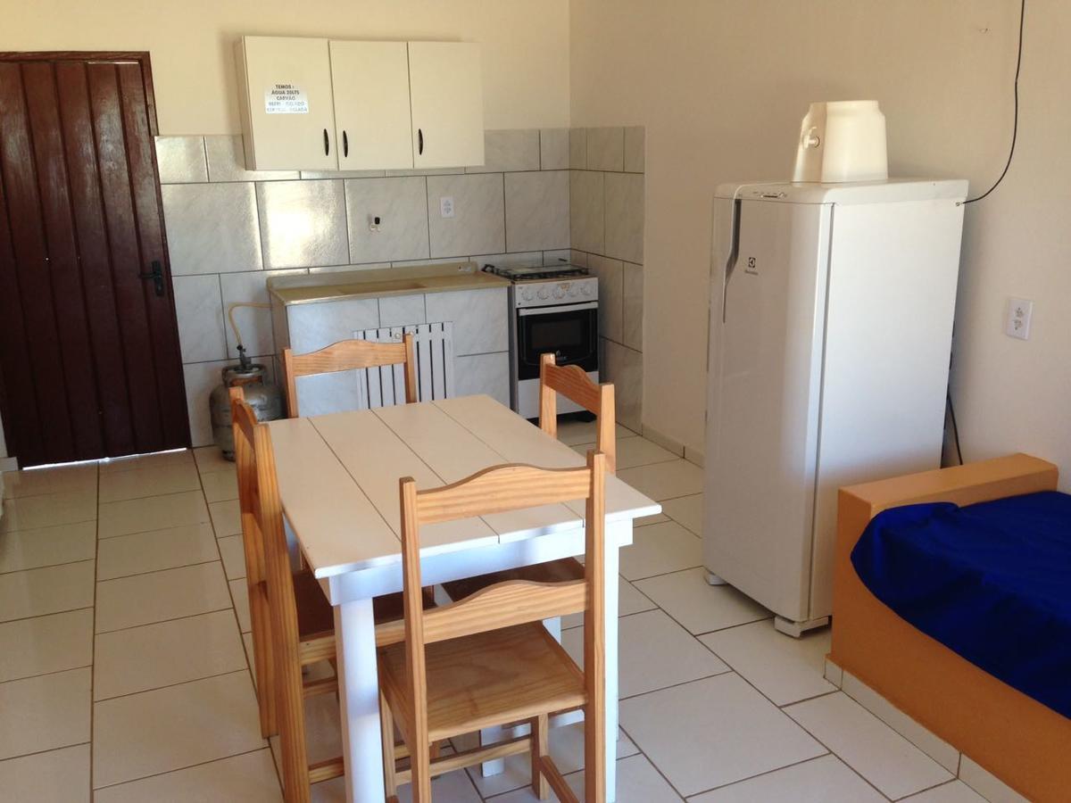 Garopaba Praia Club Camacho Экстерьер фото