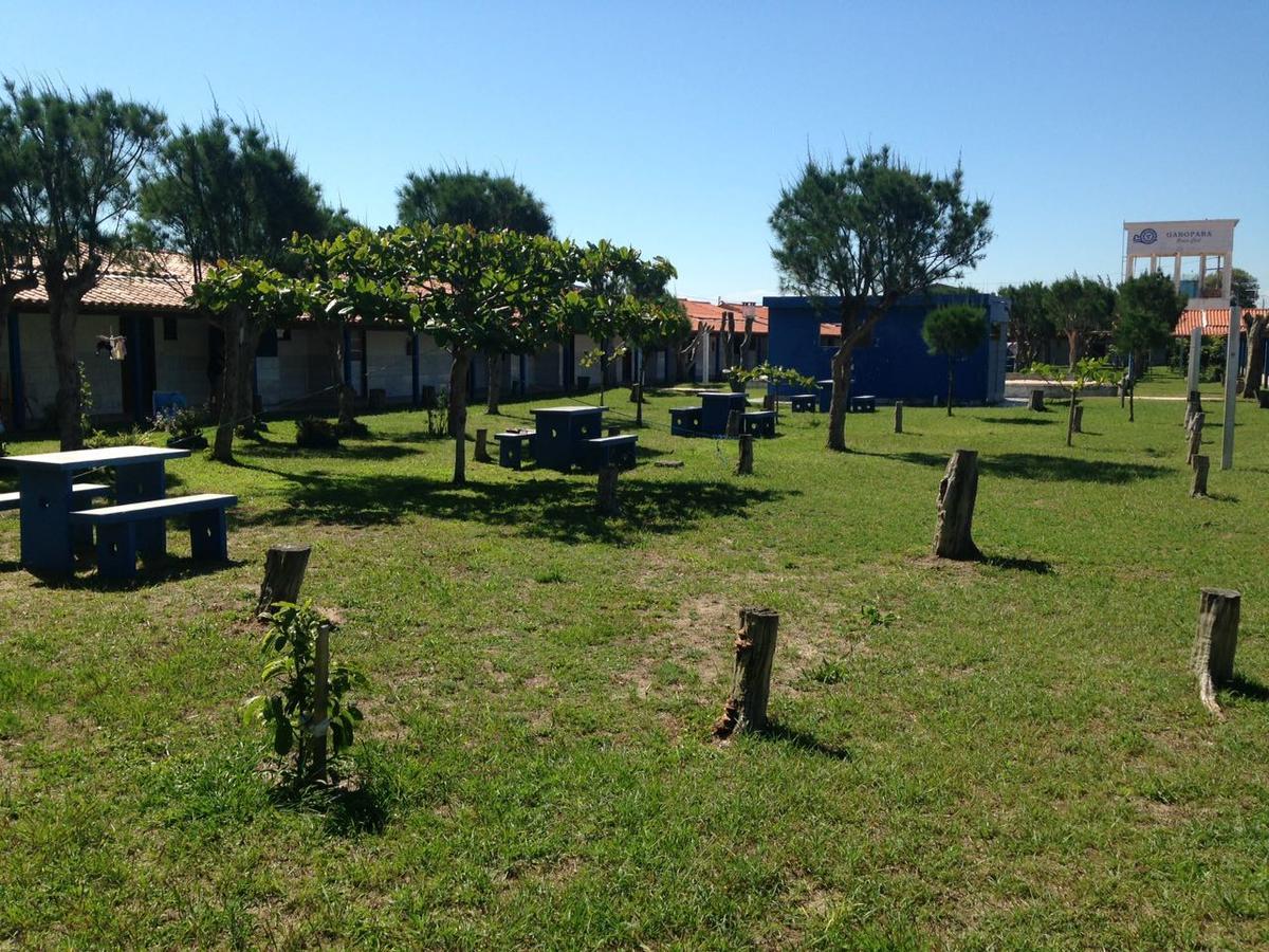 Garopaba Praia Club Camacho Экстерьер фото